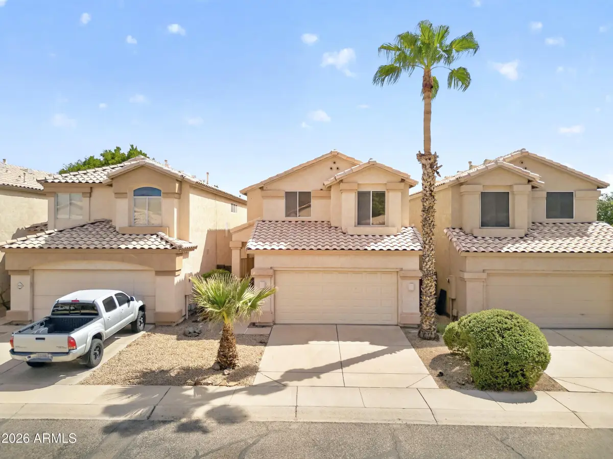 4921 W Behrend Drive, Glendale, AZ 85308 - #1