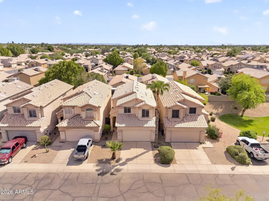 4921 W Behrend Drive, Glendale, AZ 85308 - #3