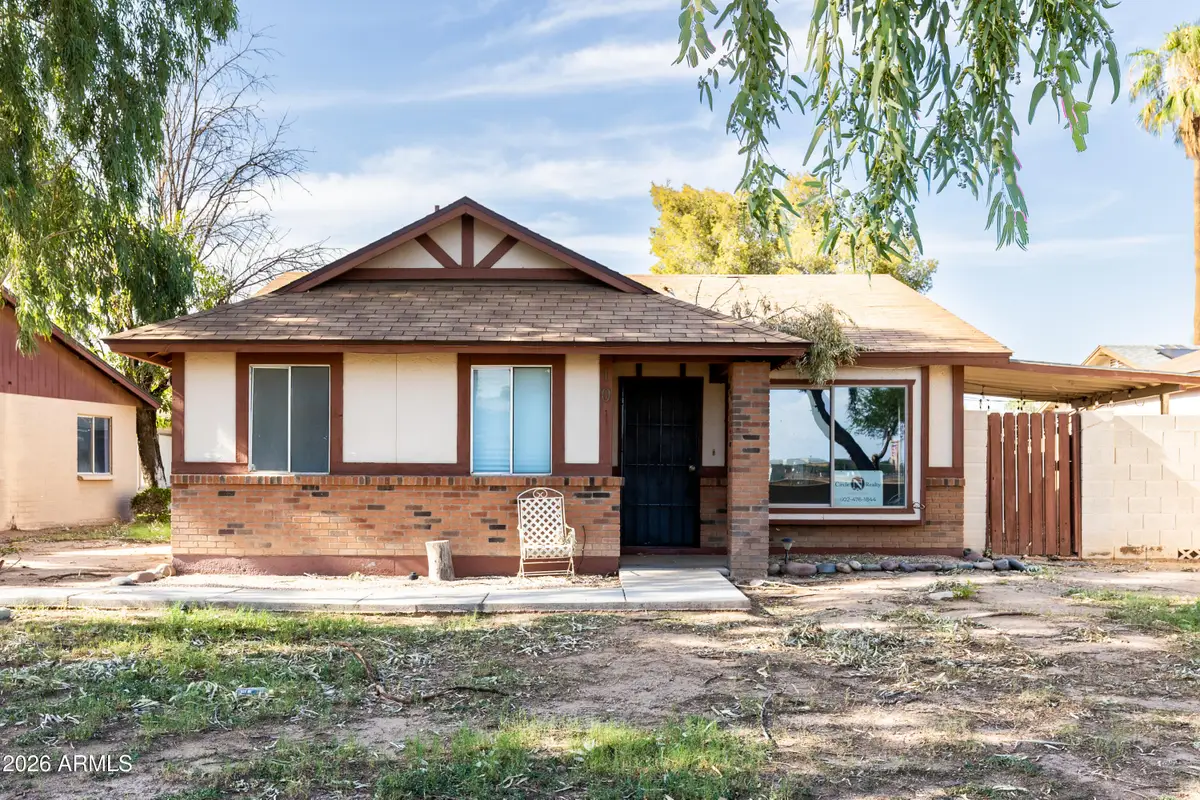 876 S Nebraska Street #10, Chandler, AZ 85225 - #1