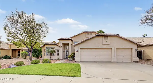 16840 S 36th Place, Phoenix, AZ 85048