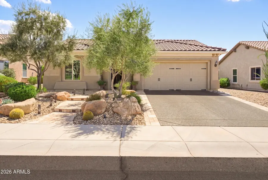 27077 W Sequoia Drive, Buckeye, AZ 85396 - #2