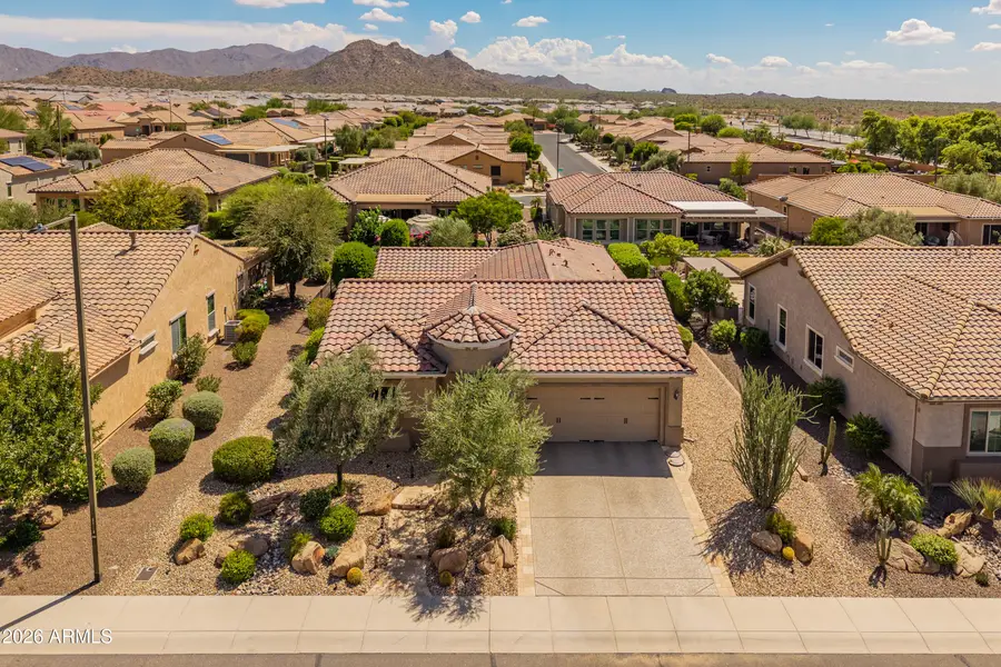 27077 W Sequoia Drive, Buckeye, AZ 85396 - #3