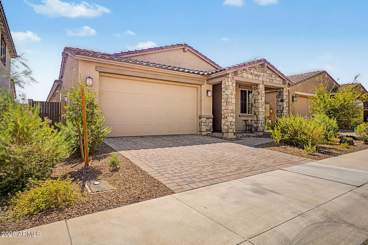 20285 W Roma Avenue, Buckeye, AZ 85396 - #1