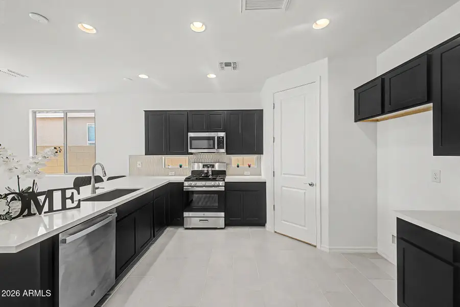 20285 W Roma Avenue, Buckeye, AZ 85396 - #2