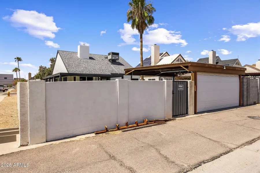 20825 N 22nd Lane, Phoenix, AZ 85027 - #2