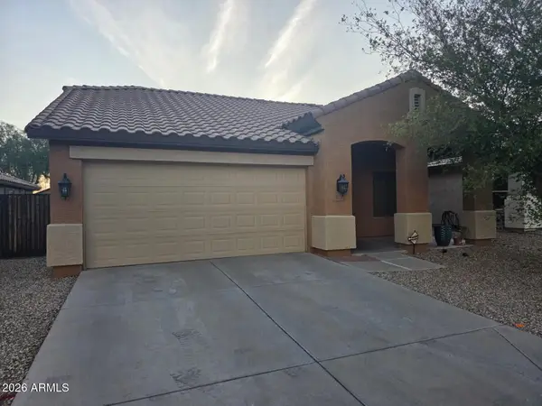 522 S 114th Avenue, Avondale, AZ 85323