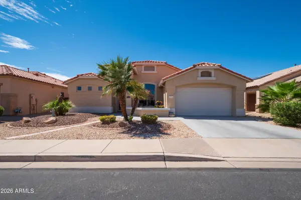 17723 W Sammy Way, Surprise, AZ 85374