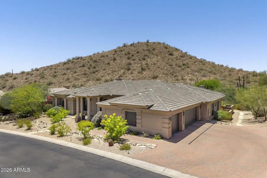 12376 N 133rd Place, Scottsdale, AZ 85259 - #2