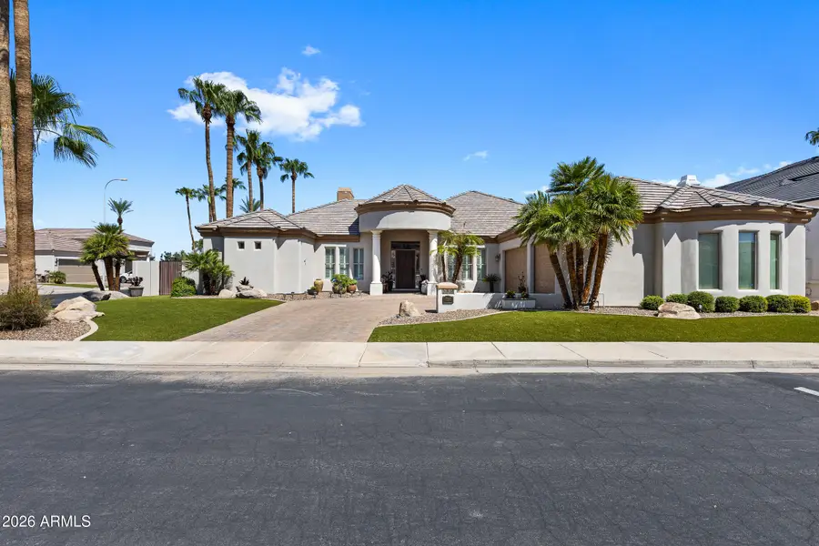 750 W Azalea Drive, Chandler, AZ 85248 - #3