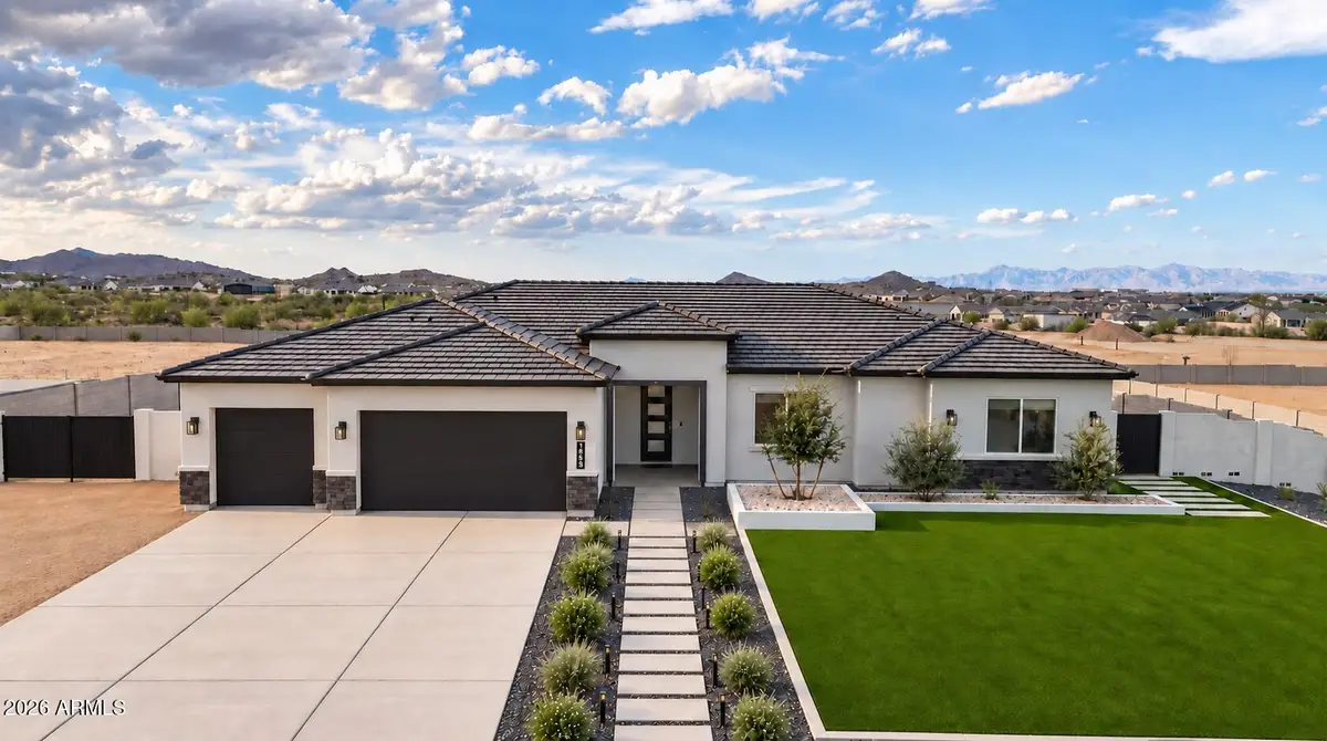 1858 W Lucky Lane, San Tan Valley, AZ 85144 - #1