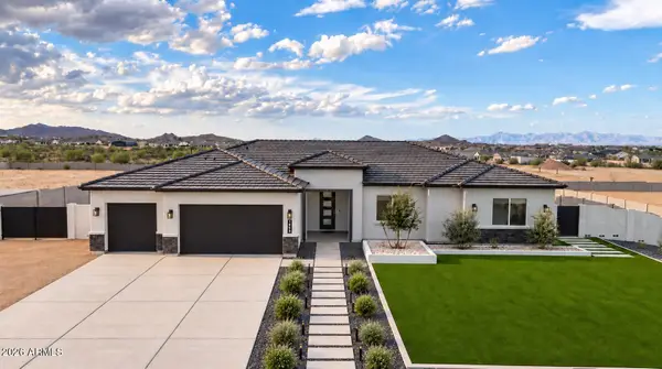 1858 W Lucky Lane, San Tan Valley, AZ 85144