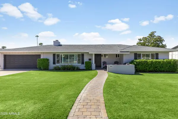 3229 E Montecito Avenue, Phoenix, AZ 85018