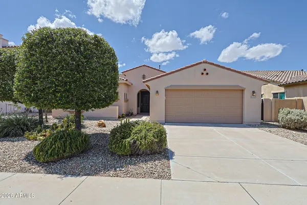 13678 S 176th Drive, Goodyear, AZ 85338