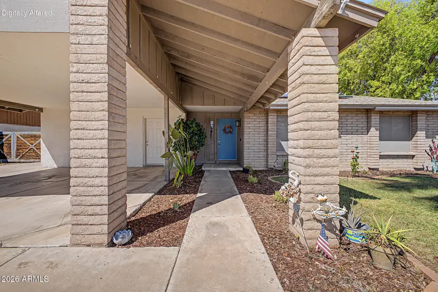 2816 W Villa Maria Drive, Phoenix, AZ 85053 - #2