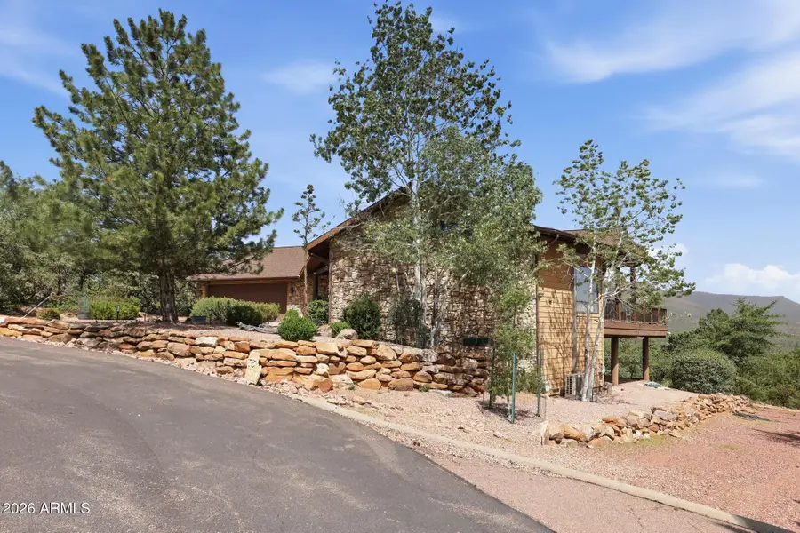 4331 N Turquoise Circle, Pine, AZ 85544 - #2