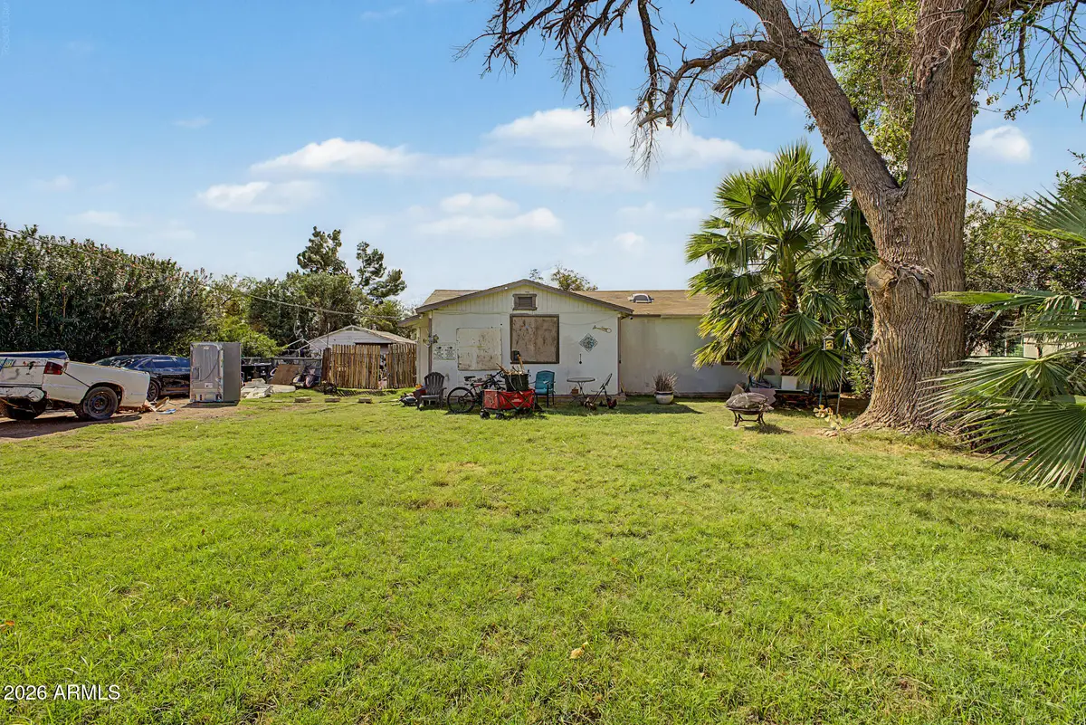 36 S 64th Avenue, Phoenix, AZ 85043 - #1