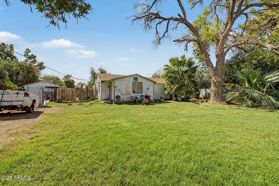 36 S 64th Avenue, Phoenix, AZ 85043 - #2