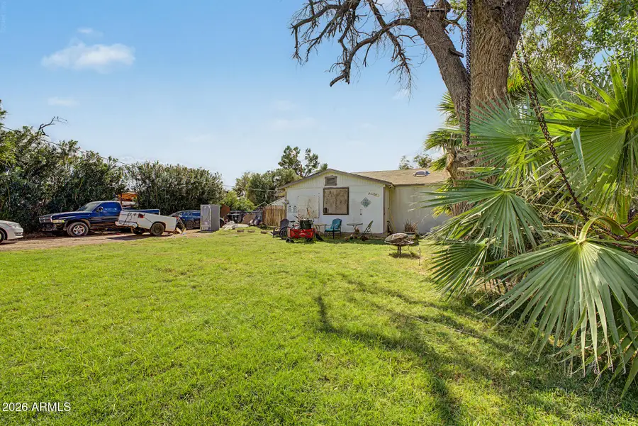 36 S 64th Avenue, Phoenix, AZ 85043 - #3