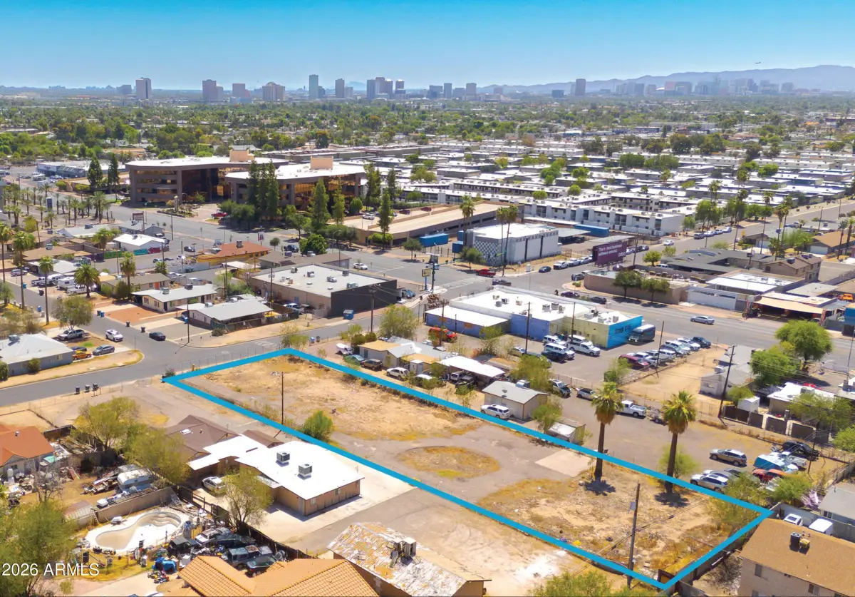 5020 N 21st Avenue #7, Phoenix, AZ 85015 - #1