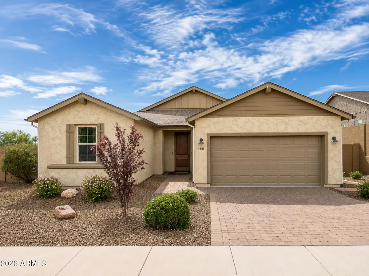 455 Cleopatra Hill Road #211, Clarkdale, AZ 86324 - #1