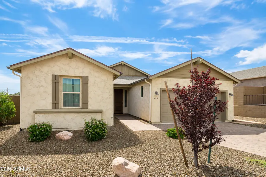 455 Cleopatra Hill Road #211, Clarkdale, AZ 86324 - #2
