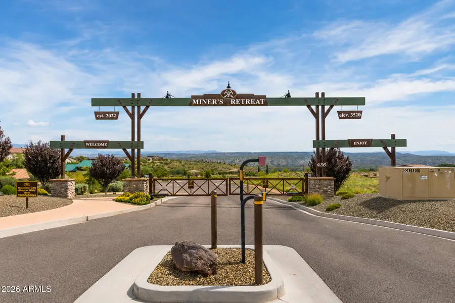 455 Cleopatra Hill Road #211, Clarkdale, AZ 86324 - #3