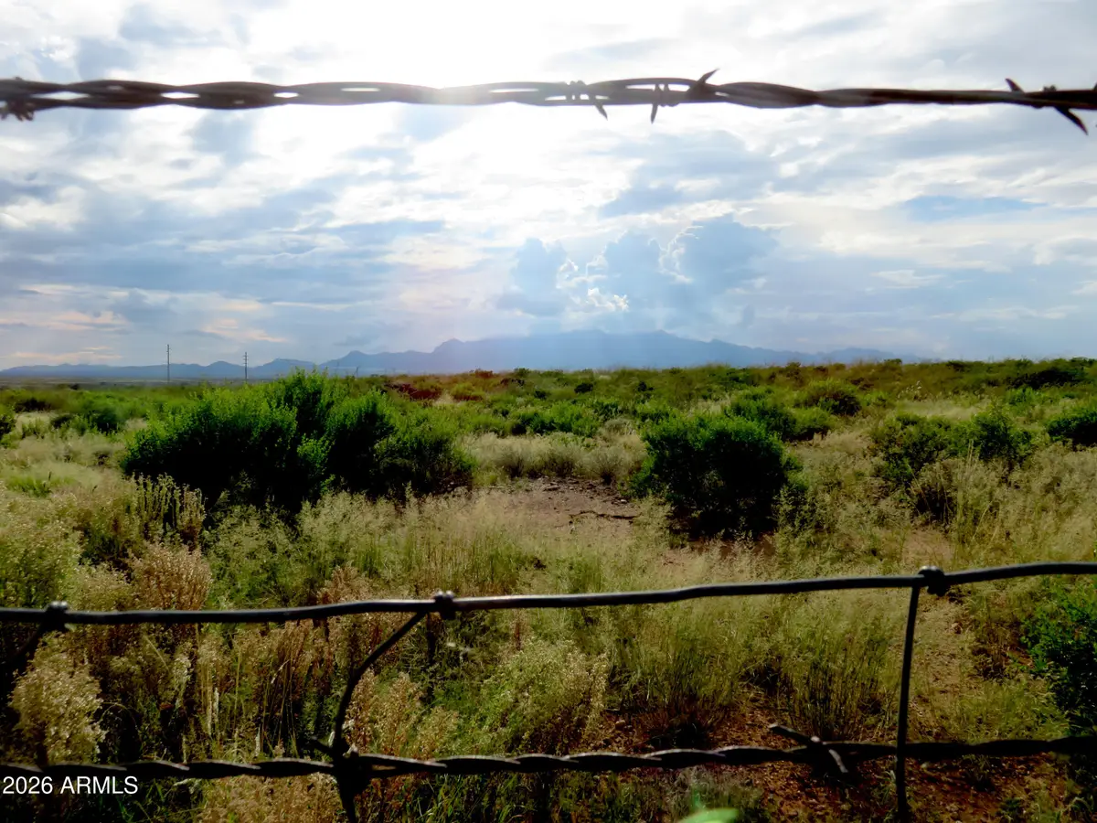 Lot D S Foudy Road #D, Bisbee, AZ 85603 - #1