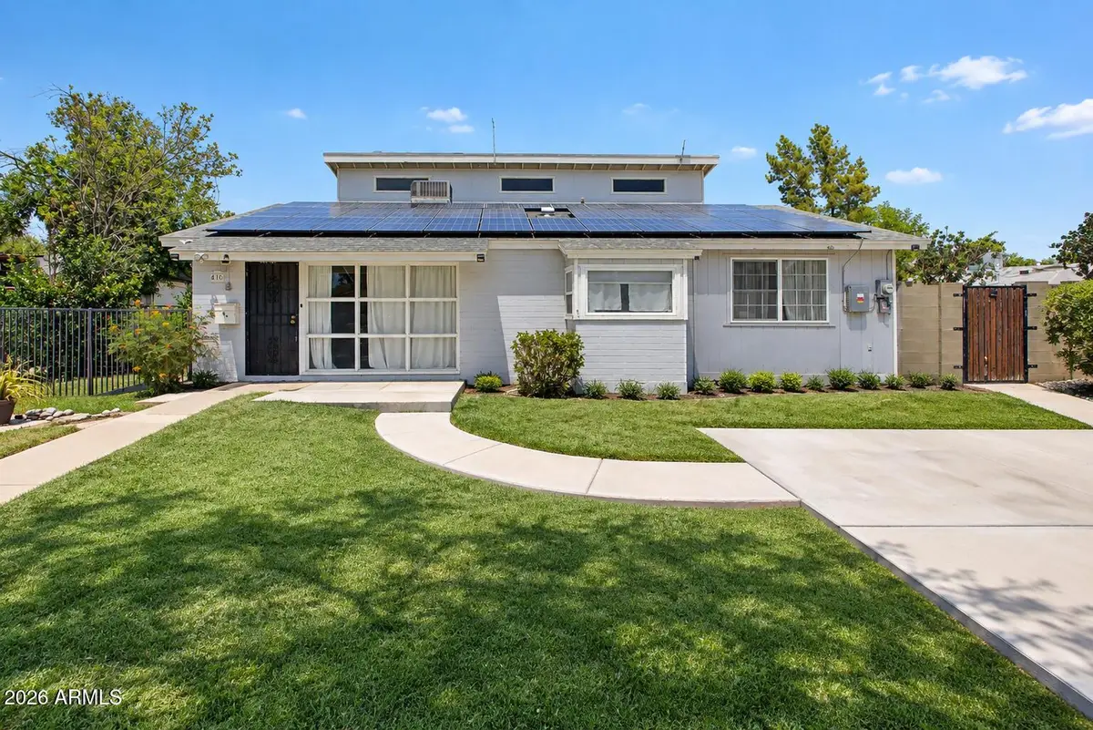 410 W Parkway Boulevard, Tempe, AZ 85281 - #1