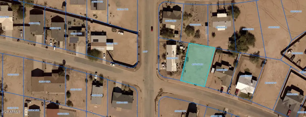 8386 W Swansea Drive #1260, Arizona City, AZ 85123 - #1