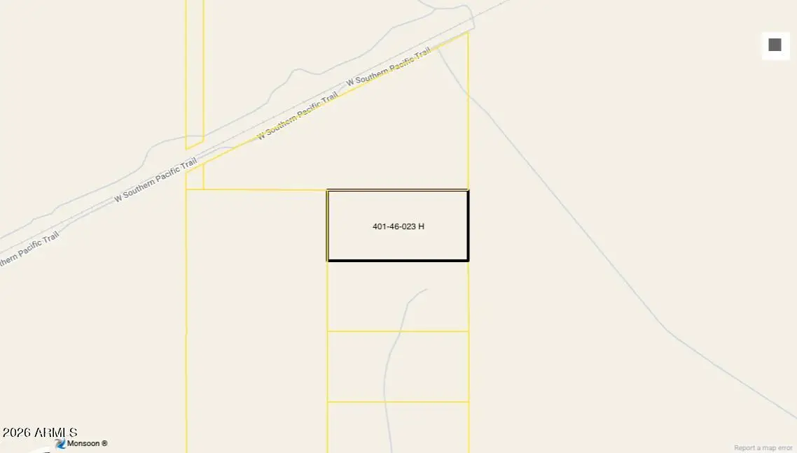 16800 S 395th Avenue, Tonopah, AZ 85354 - #1