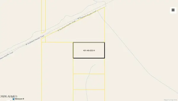 16800 S 395th Avenue, Tonopah, AZ 85354