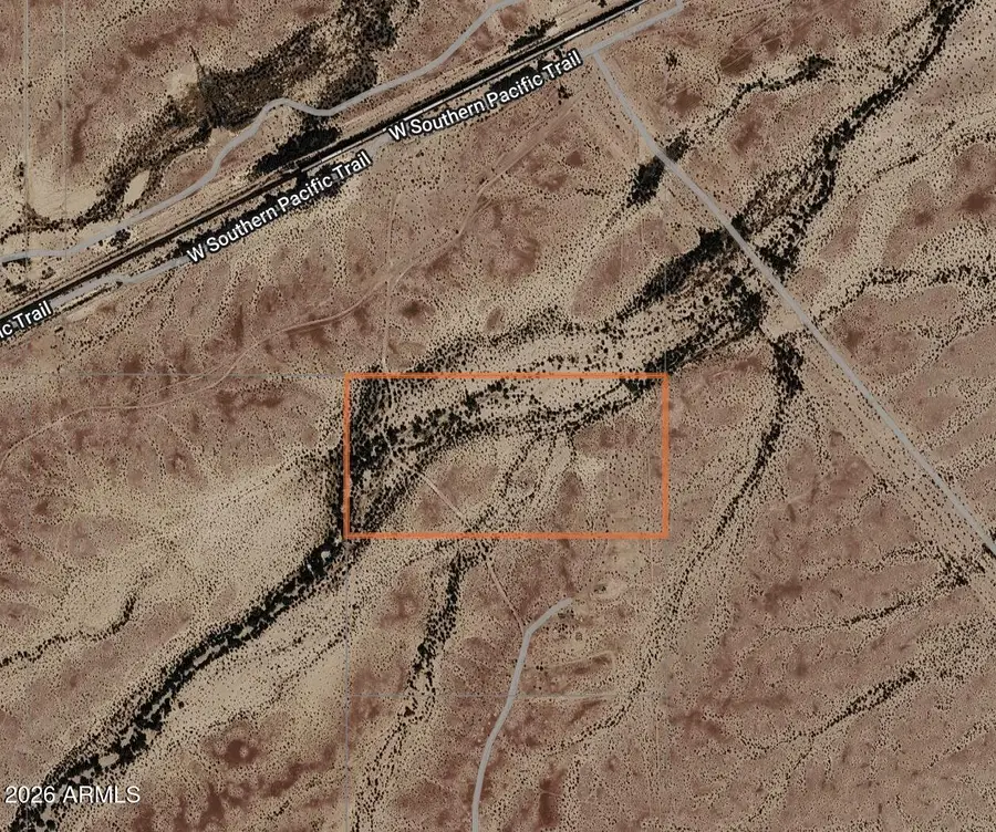 16800 S 395th Avenue, Tonopah, AZ 85354 - #3