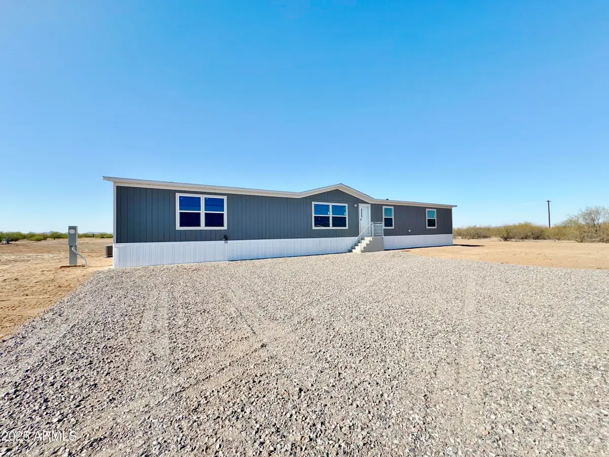 19115 W Dream Catcher Lane, Casa Grande, AZ 85193 - #1