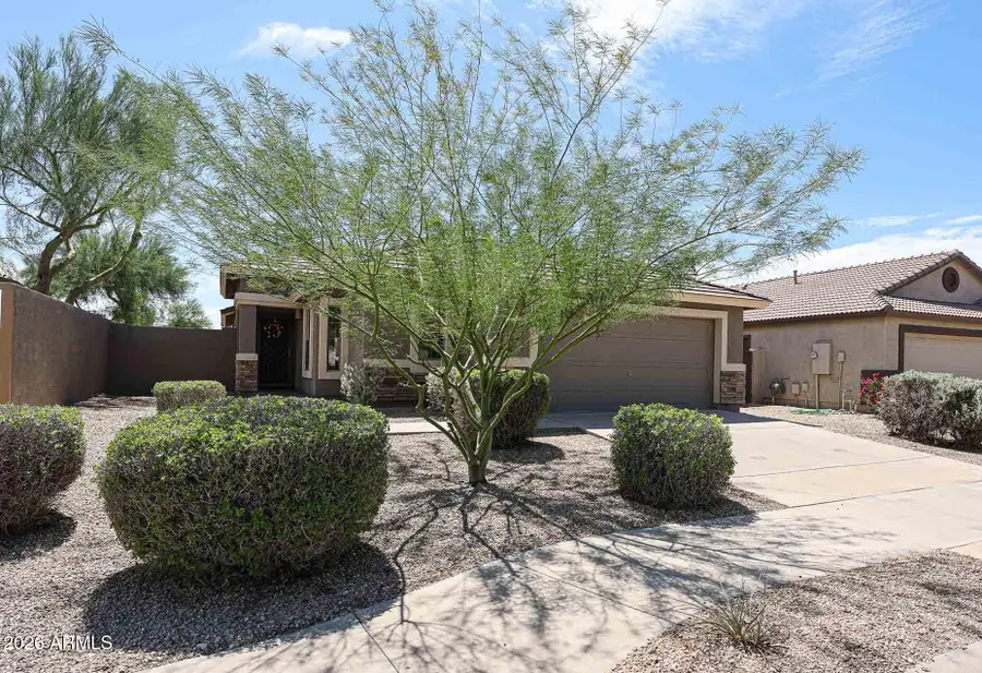 17505 W Ocotillo Avenue, Goodyear, AZ 85338 - #2