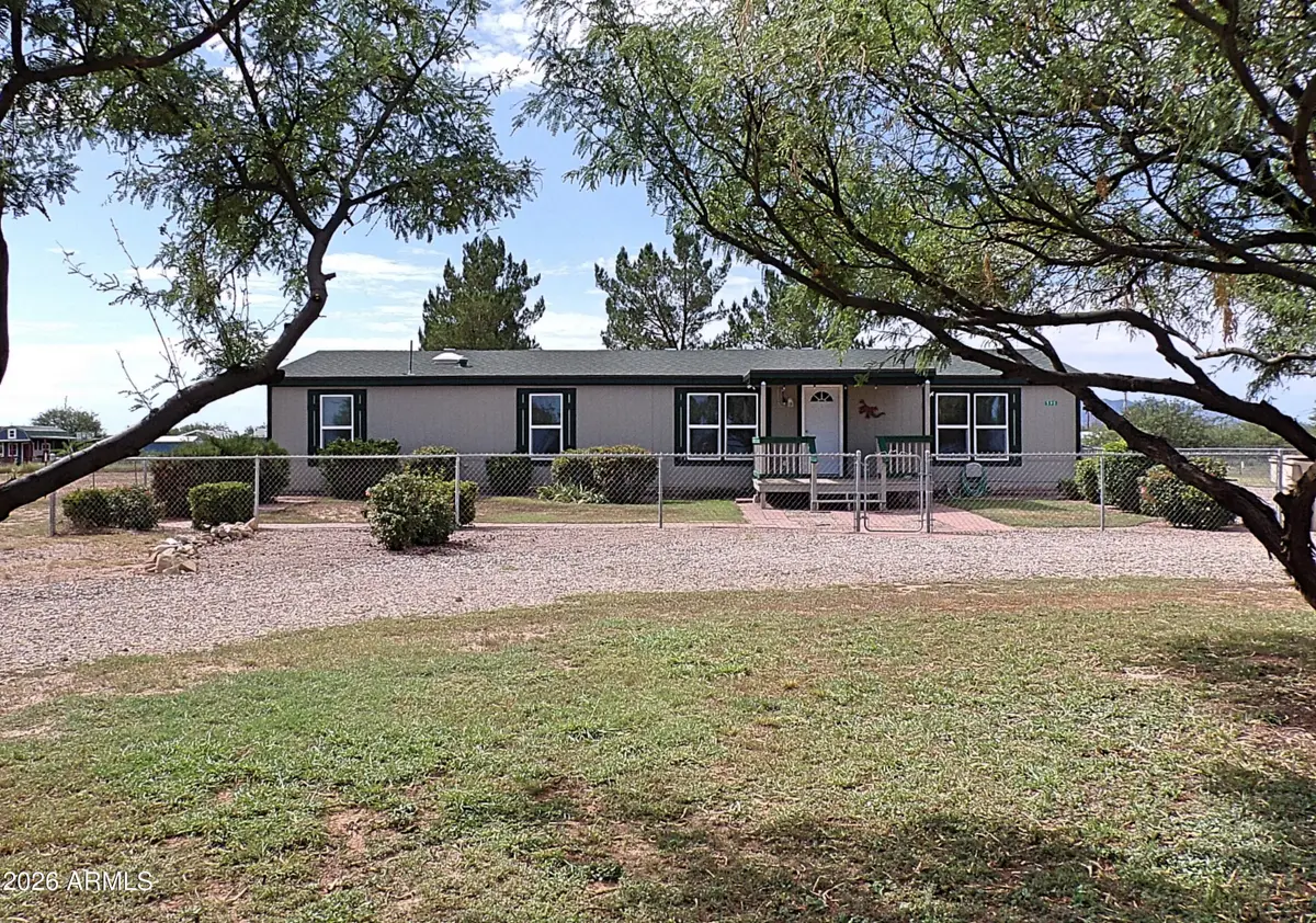 590 E Camino De Tundra --, Huachuca City, AZ 85616 - #1