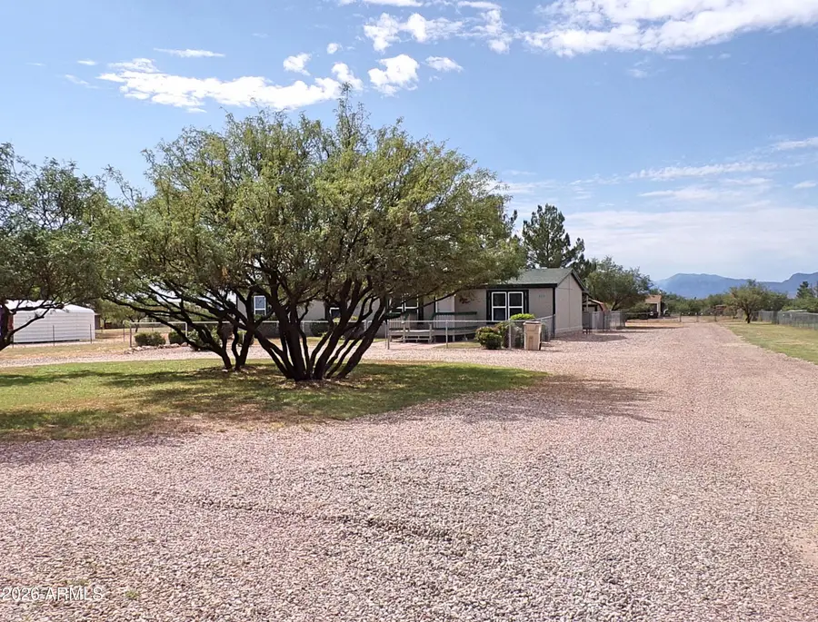 590 E Camino De Tundra --, Huachuca City, AZ 85616 - #2