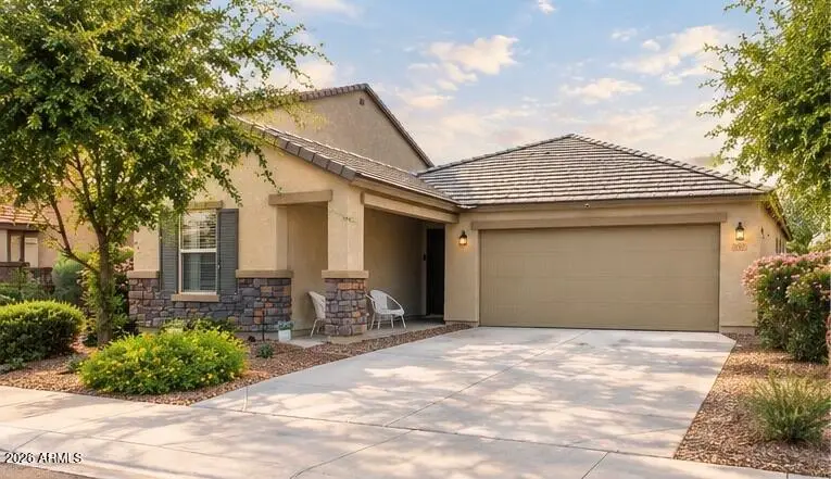 2955 E Farmdale Avenue, Mesa, AZ 85204 - #2