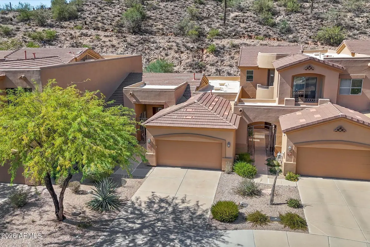 15040 E Scarlet Sky Lane #5, Fountain Hills, AZ 85268 - #1