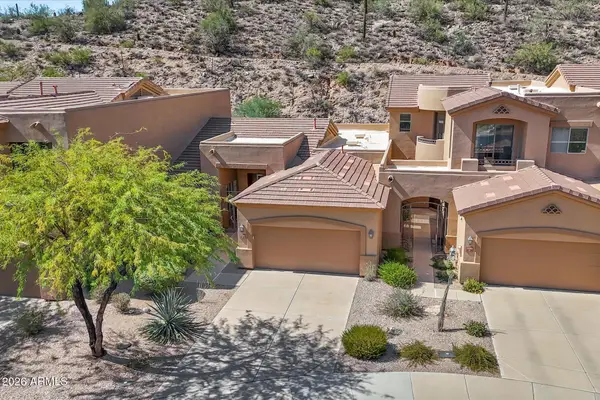 15040 E Scarlet Sky Lane #5, Fountain Hills, AZ 85268