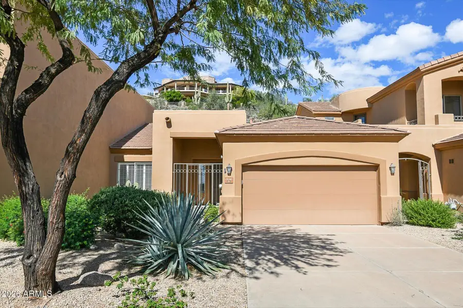 15040 E Scarlet Sky Lane #5, Fountain Hills, AZ 85268 - #2