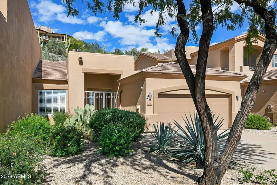 15040 E Scarlet Sky Lane #5, Fountain Hills, AZ 85268 - #3