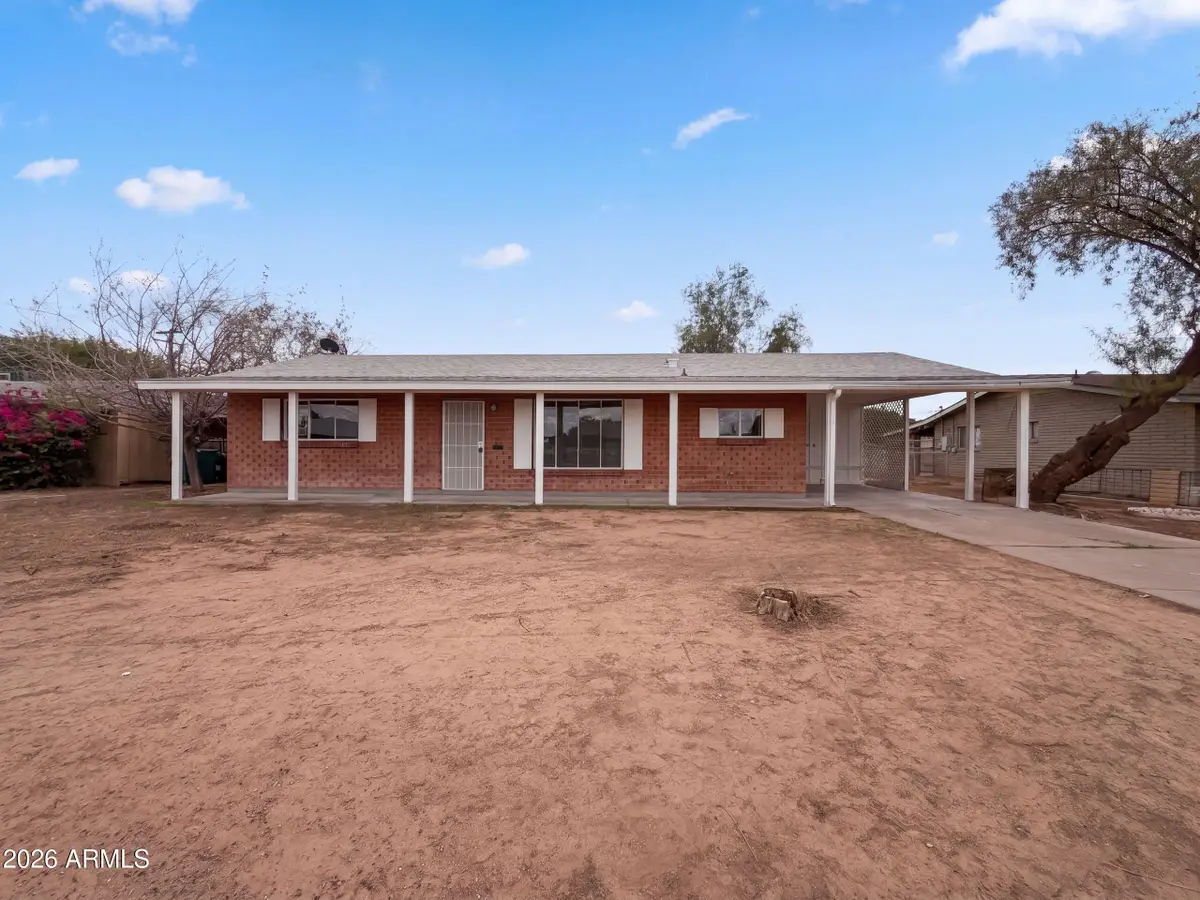 45001 W Fred Cole Lane, Maricopa, AZ 85139 - #1