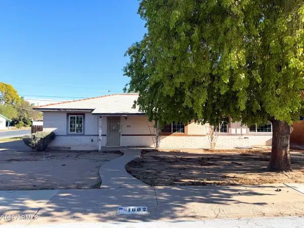 1002 E Vermont Avenue, Phoenix, AZ 85014