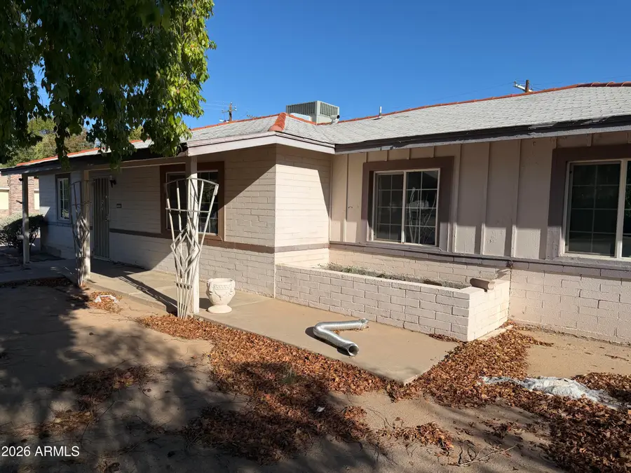 1002 E Vermont Avenue, Phoenix, AZ 85014 - #2