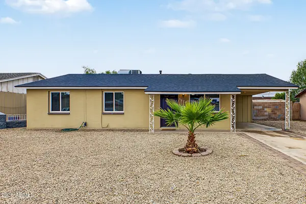 5624 W Coronado Road, Phoenix, AZ 85035
