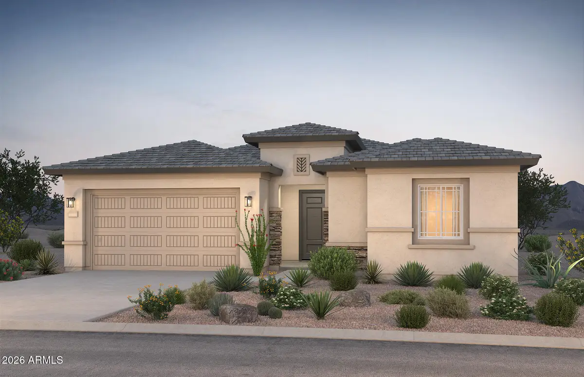 16075 W Bajada Road, Surprise, AZ 85387 - #1