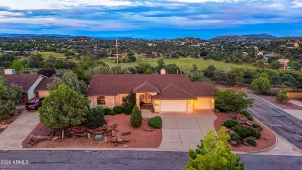 301 S Canpar Way, Payson, AZ 85541