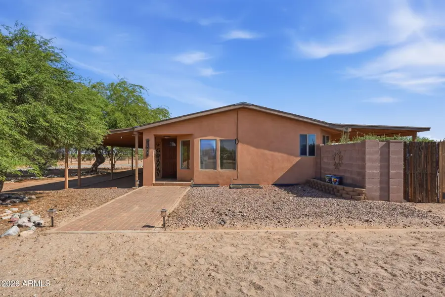20635 S Picacho Highway, Eloy, AZ 85131 - #2