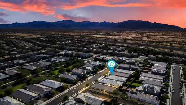 18428 W Ewers Drive, Surprise, AZ 85374