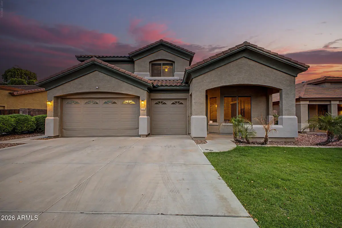 3764 S Windstream Place, Chandler, AZ 85286 - #1